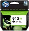 Картридж HP 912XL High Yield Black Original Ink Cartridge