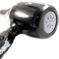 Фен Babyliss Pro Tiziano 2100Вт черный BAB6310RE
