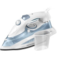 REDMOND RI-C263 Утюг, 2400Вт, 170г, белый/голубой