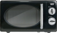 Микроволновая Печь GFGril GF-MWO203 20л. 700Вт черный