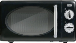 Микроволновая Печь GFGril GF-MWO203 20л. 700Вт черный