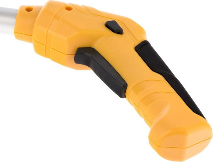 Кусторез/ножницы для травы DENZEL G801E, 1.5Ач [96815]