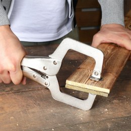 Зажимы массы DEKO HT34 [065-1106]