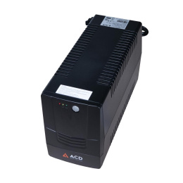 Источник бесперебойного питания ИБП ACD PW-Base 1000 80L-C44236-00G