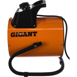 Электрическая тепловая пушка Gigant EHCI-3 C
