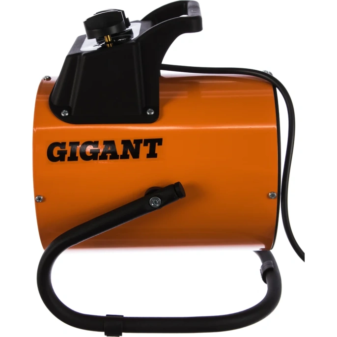 Электрическая тепловая пушка Gigant EHCI-3 C