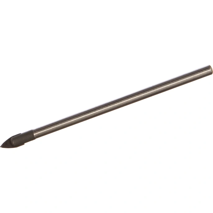 Сверло по кафелю и стеклу (4 мм) Biber 77040 тов-041975