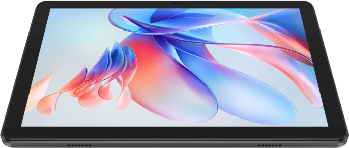 10.1" Планшет Digma K10 PLUS 4/64 GB T615 4G, 1280 x 800, Android 15, серый [da1c0p02]