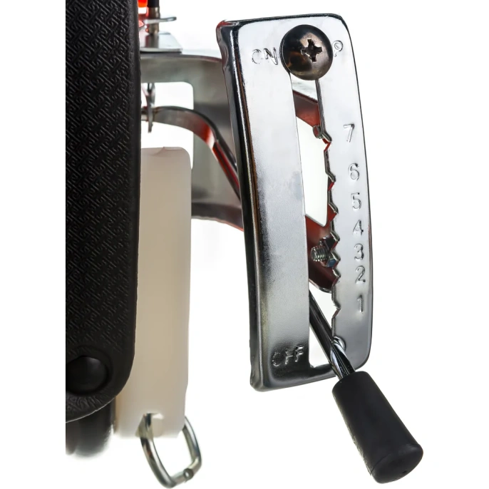 Бензиновый опрыскиватель Gigant 14 л GS-05