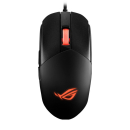 Мышь ASUS P518 ROG STRIX IMPACT III 90MP0300-BMUA00