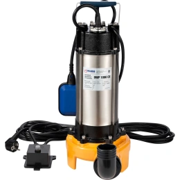 Дренажный насос БЕЛАМОС DWP 1800 CS