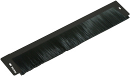 Щеточный ввод NTSS (NTSS-CE-R/W-BL) черный