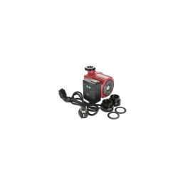 Циркуляционный насос Valtec VRS 25/6EA-130 с гайками VRS.256EA.13.0