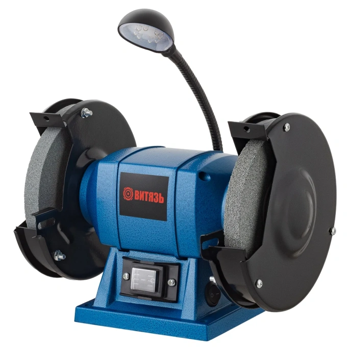 Точильный станок Витязь ТС-150-300Л 18022027