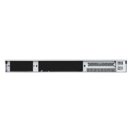 Серверный корпус ExeGate Pro 1U650-04 <RM 19", высота 1U, глубина 650, без БП, USB> EX264266RUS