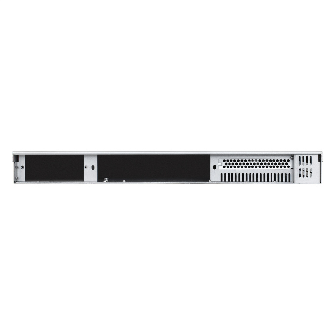 Серверный корпус ExeGate Pro 1U650-04 <RM 19", высота 1U, глубина 650, без БП, USB> EX264266RUS