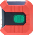 Нивелир лазерн. Condtrol QB Green Set 2кл.лаз. 520нм цв.луч. зеленый 2луч. 1-2-438