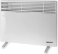Конвектор Neoclima Comforte,  1500Вт,  с терморегулятором, белый
