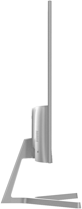 Монитор Digma 21.5" Progress 22A502F белый VA LED 5ms 16:9 HDMI M/M матовая 250cd 178гр/178гр 1920x1080 100Hz G-Sync FreeSync VGA DP FHD 2.07кг DM22VB04