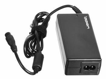 Адаптер питания Ippon E70,  18.5 - 20 В,  3.5A, 70Вт,  черный