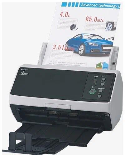 PA03810-B601  Сканер планшетный (A4) DADF PFU (Fujitsu/Ricoh) fi-8250