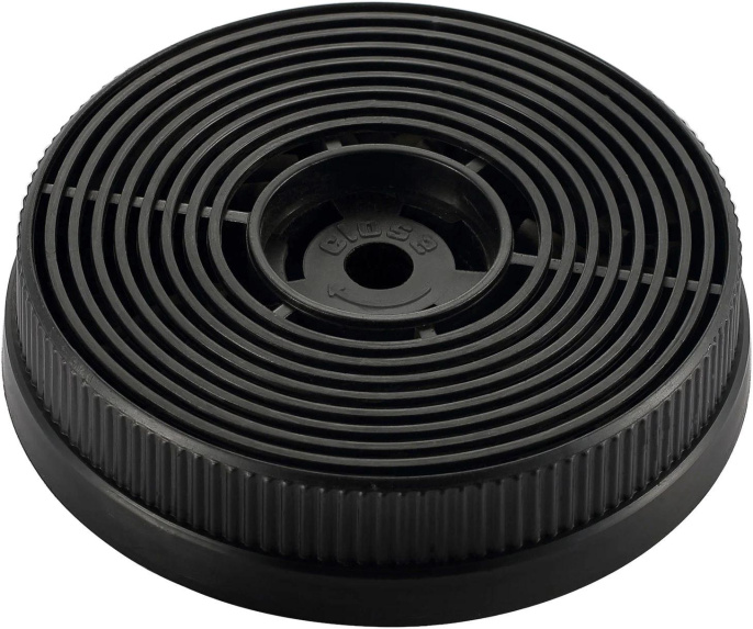 Фильтр угольный Krona TK 2шт.