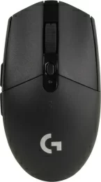 Logitech® Игровая мышь, беспроводная G305 LIGHTSPEED Wireless Gaming Mouse, чёрный.