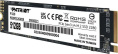 Накопитель SSD M.2 2280 M PCI Express 3.0 x4 Patriot 512GB P320 P320P512GM28 3000/2200 MBps TLC.