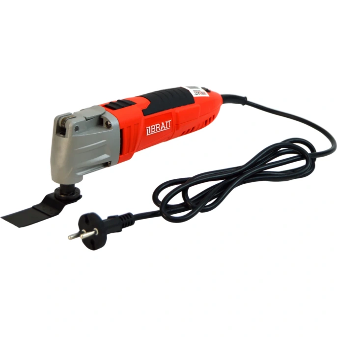 Электрический реноватор BRAIT BER500BR PRO 21.01.190.088