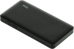 Модем TCL Link Zone MW42V 2G/3G/4G, внешний, черный [mw42v-2alcru1]