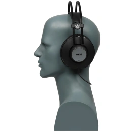 Проводные наушники AKG K72 черный 2016