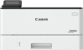 Принтер лазерный Canon i-Sensys LBP246dw II (7187C006) A4 Duplex Net WiFi белый