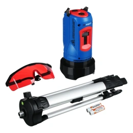 Лазерный самовыравнивающийся уровень РОКОТ 659-136