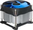 Кулер Deepcool THETA 20 PWM DP-ICAS-T20T TDP 95W; Socket: LGA1200/1151/1150/1155; PWM 900-2400 +-10% RPM; Вент. 100 мм, гидравл. подш.; макс. ур. шума 32.5 dBa; возд. поток 42.76 CFM; размер 97.5x97.5x60 мм