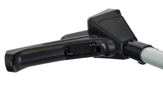 Дорожное колесо Ermenrich Reel WM20, фиолетовый