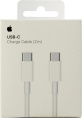 Кабель APPLE MLL82ZM/A,  USB Type-C (m) -  USB Type-C (m),  2м,  белый
