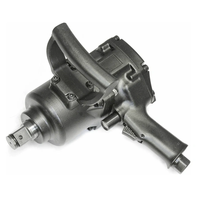 Пневматический гайковерт PI TOOLS 2400 6774