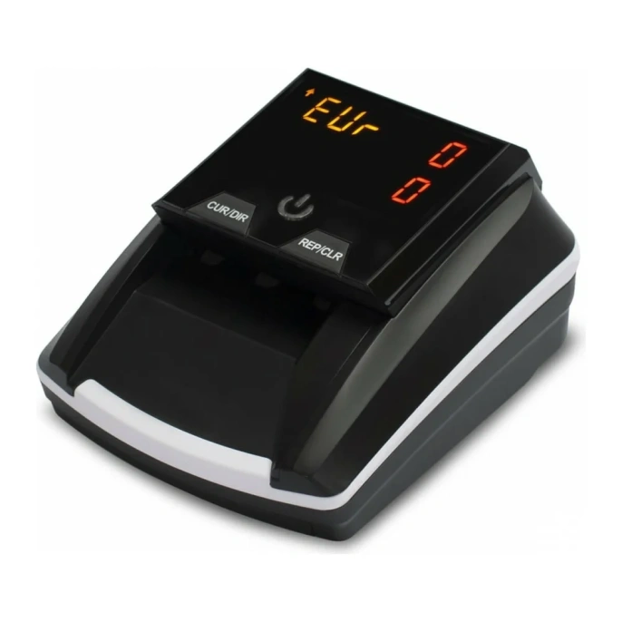 Детектор валют MERTECH D-20A PROMATIC LED MULTI без АКБ 5037
