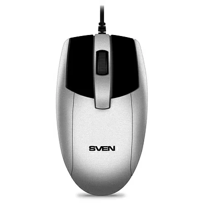 Клавиатура + мышь SVEN KB-S330C черный SV-017309