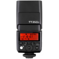GODOX Вспышка накамерная Godox ThinkLite TT350P TTL для Pentax (19_VEB)