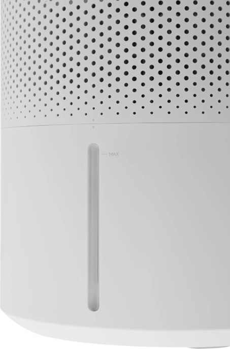 Увлажнитель воздуха Xiaomi Smart Evaporative Humidifier EU 9Вт белый