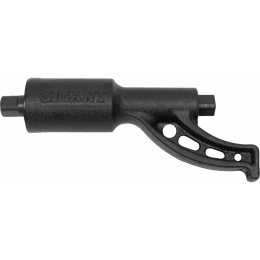 Механический удлиненный гайковерт Gigant 32*33, усилие 6400Нм, передаточное число 1:64 GTQM-3