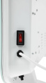 Конвектор Neoclima Aura 2000Вт белый