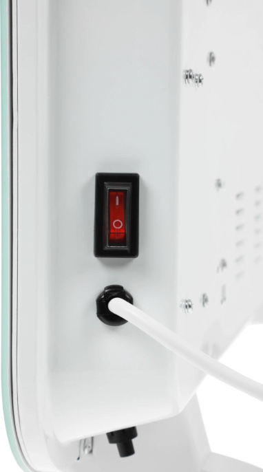 Конвектор Neoclima Aura 2000Вт белый