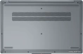 Ноутбук 15.6" IPS FHD LENOVO IdeaPad Slim 3 15AMN8 серый (Ryzen 5 40/16Gb/512Gb SSD/VGA int/noOS) ((82XQ01C8PS))