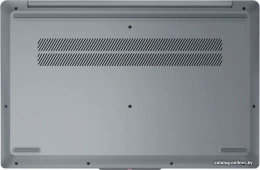 Ноутбук 15.6" IPS FHD LENOVO IdeaPad Slim 3 15AMN8 серый (Ryzen 5 40/16Gb/512Gb SSD/VGA int/noOS) ((82XQ01C8PS))