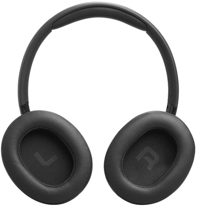 JBL Беспроводные наушники Tune 730BT - черный