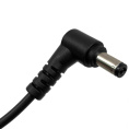 Адаптер питания FSP FSP065-RBBN3 65W/19V, DESKTOP ADAPTER, AC C6, DC 1500mm - 2.5/5.5/11 - 90° R 1m, C 104pF 9NA0657849
