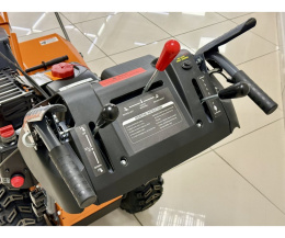 Снегоуборщик ZimAni ST330DLE PRO