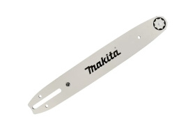 Шина, длина 40см/16", шаг3/8", паз 1.1мм, SN, M-L, 56 звеньев. MAKITA 191G17-7